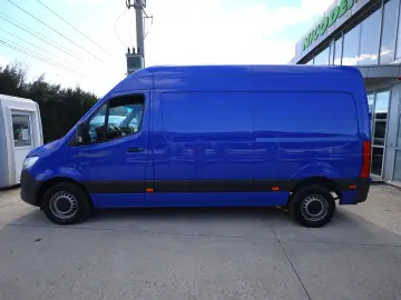 Mercedes Sprinter L2H2