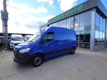 Mercedes Sprinter L2H2