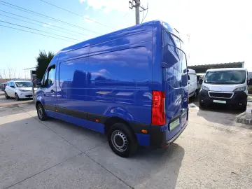 Mercedes Sprinter L2H2