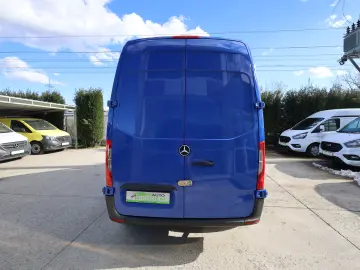 Mercedes Sprinter L2H2