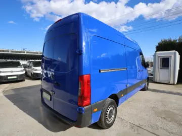 Mercedes Sprinter L2H2