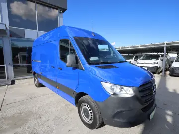 Mercedes Sprinter L2H2