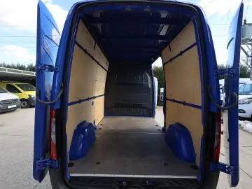 Mercedes Sprinter L2H2