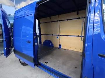 Mercedes Sprinter L2H2