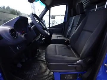 Mercedes Sprinter L2H2