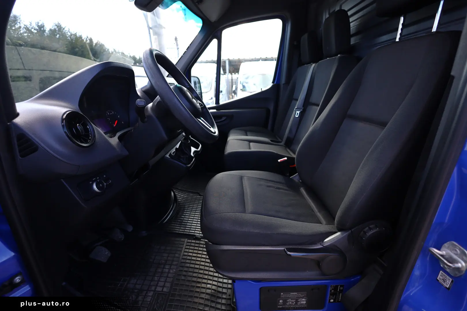 Mercedes Sprinter L2H2
