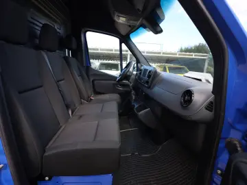 Mercedes Sprinter L2H2