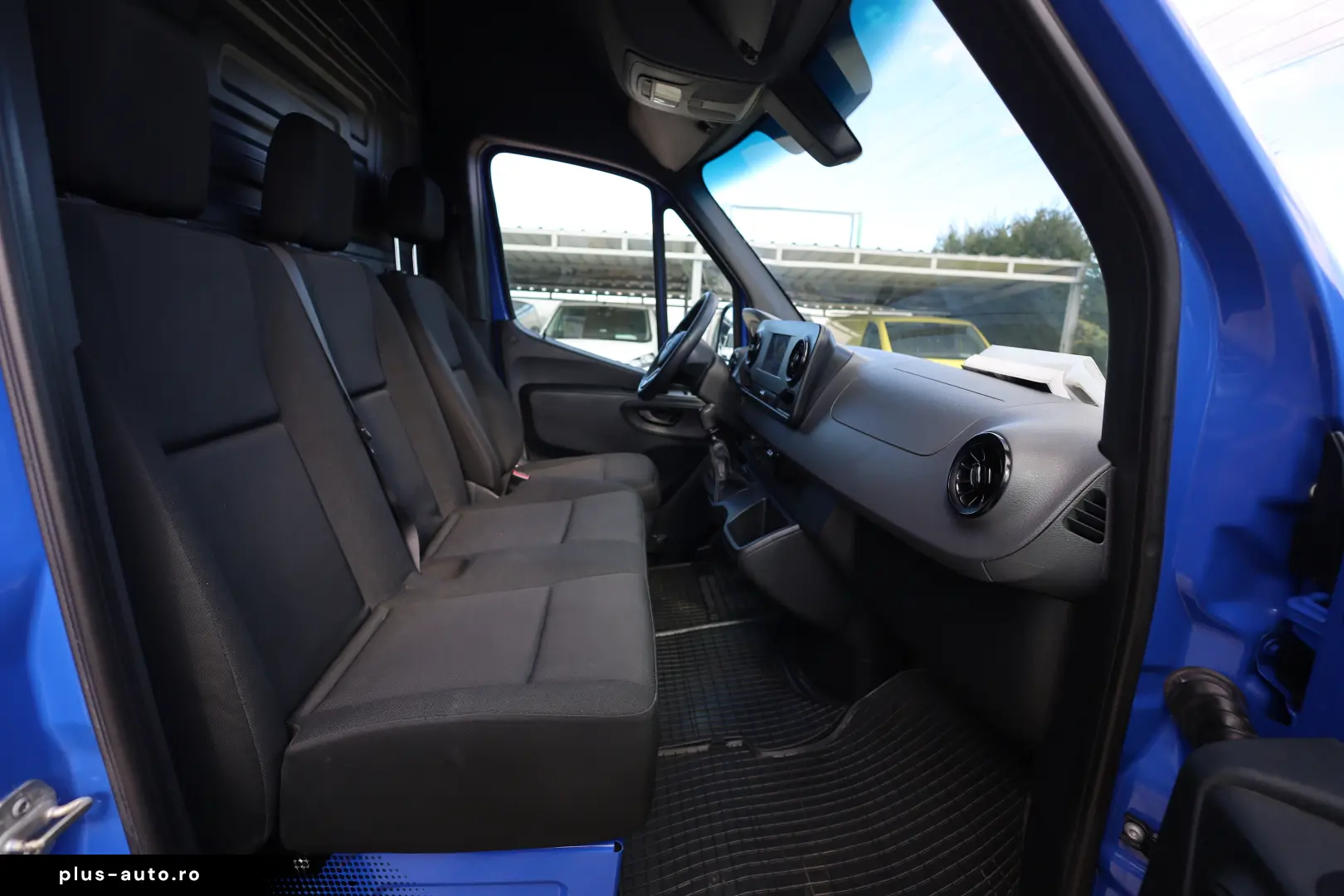 Mercedes Sprinter L2H2