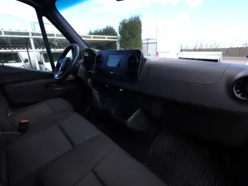 Mercedes Sprinter L2H2