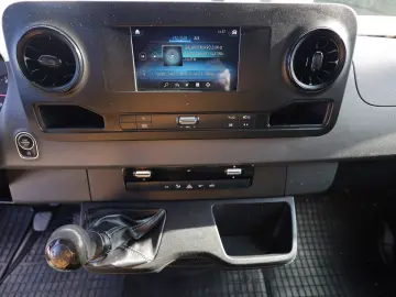 Mercedes Sprinter L2H2