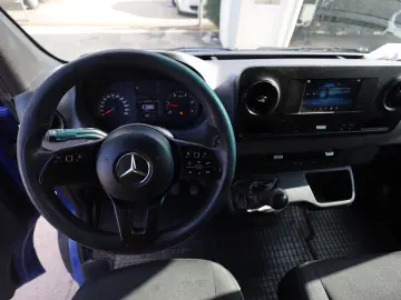 Mercedes Sprinter L2H2