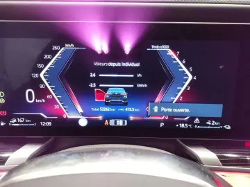 BMW Seria 7 750 e xDrive   M Sportpaket