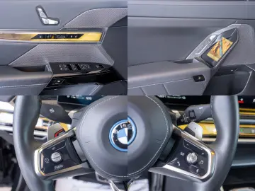 BMW Seria 7 750 e xDrive   M Sportpaket