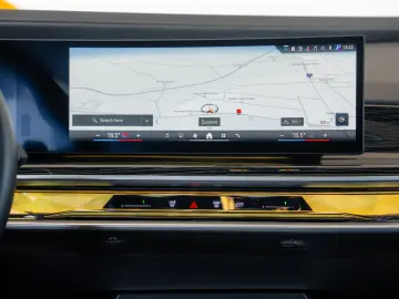 BMW Seria 7 750 e xDrive   M Sportpaket