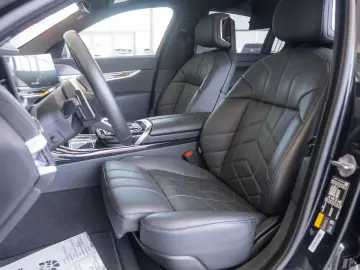 BMW Seria 7 750 e xDrive   M Sportpaket