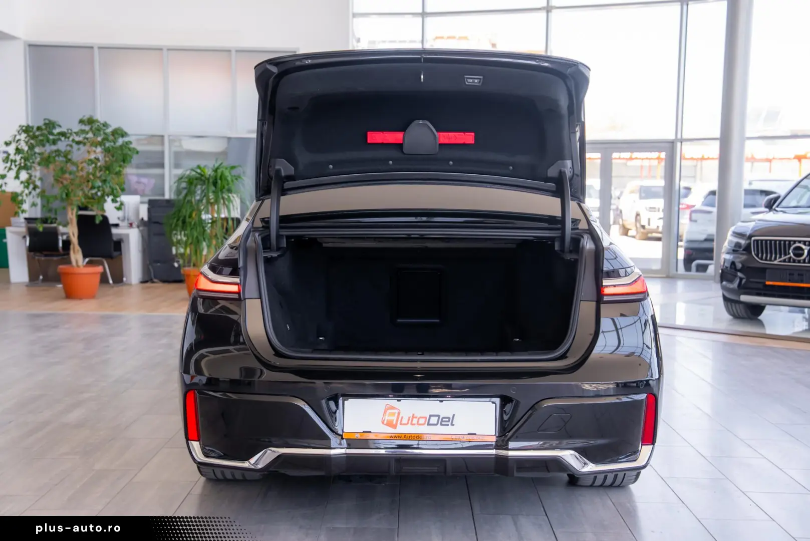 BMW Seria 7 750 e xDrive   M Sportpaket