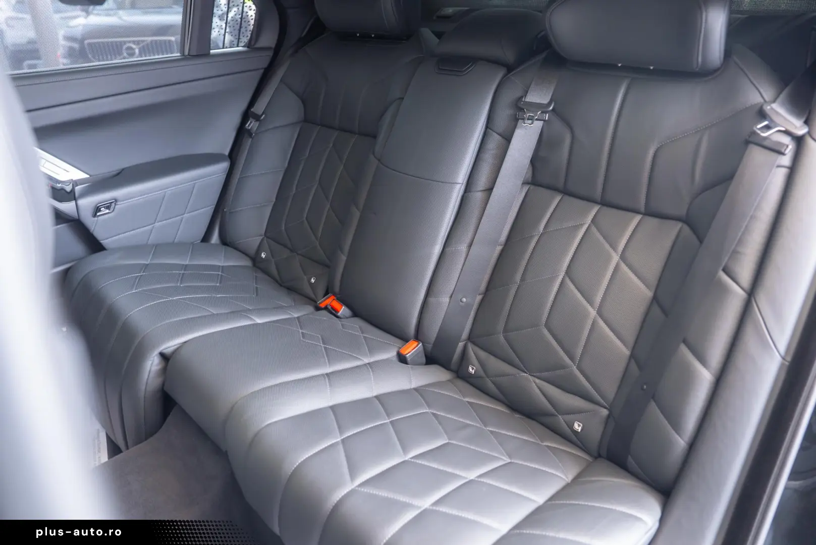 BMW Seria 7 750 e xDrive   M Sportpaket