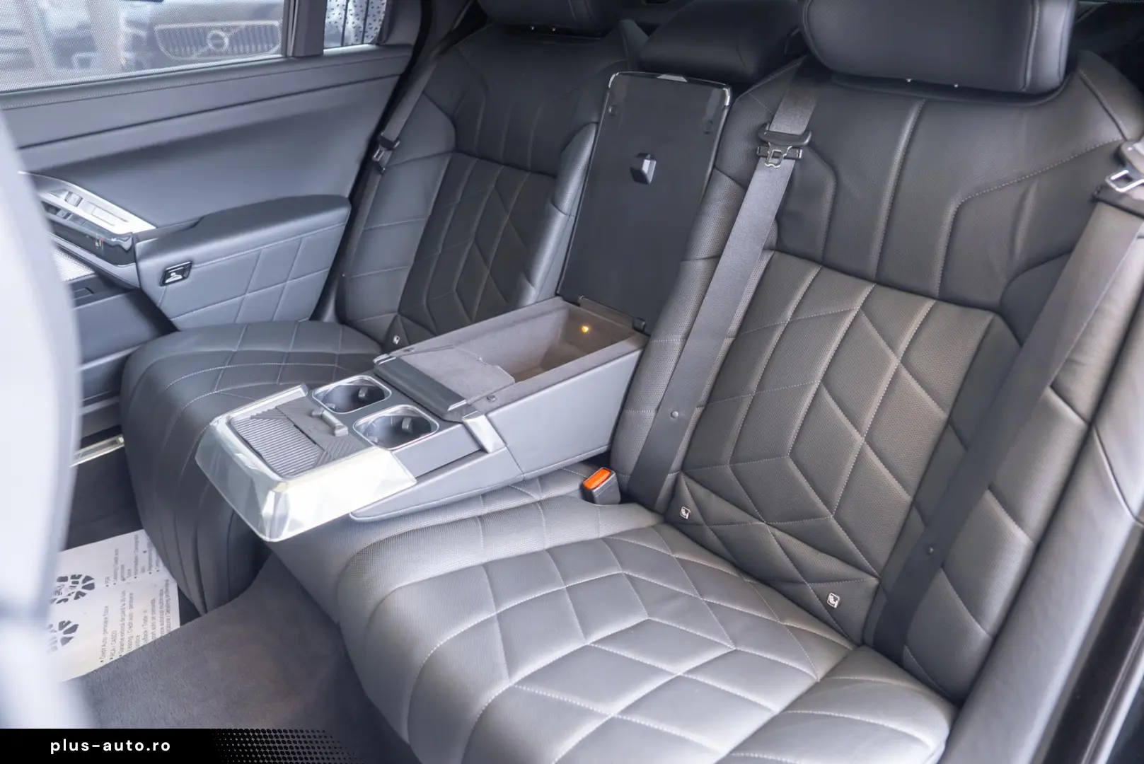 BMW Seria 7 750 e xDrive   M Sportpaket