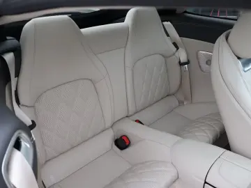 Mercedes-Benz AMG GT 63 4M  Coupe