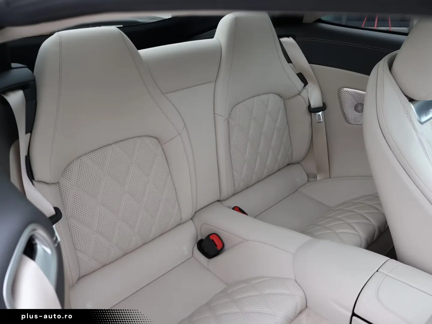 Mercedes-Benz AMG GT 63 4M  Coupe