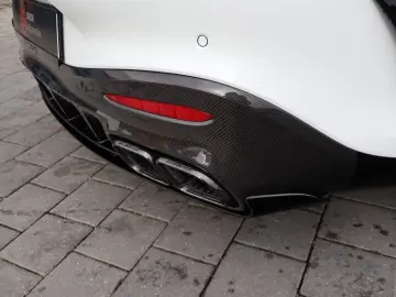 Mercedes-Benz AMG GT 63 4M  Coupe