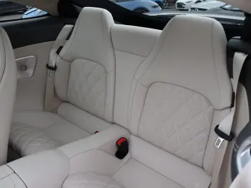 Mercedes-Benz AMG GT 63 4M  Coupe