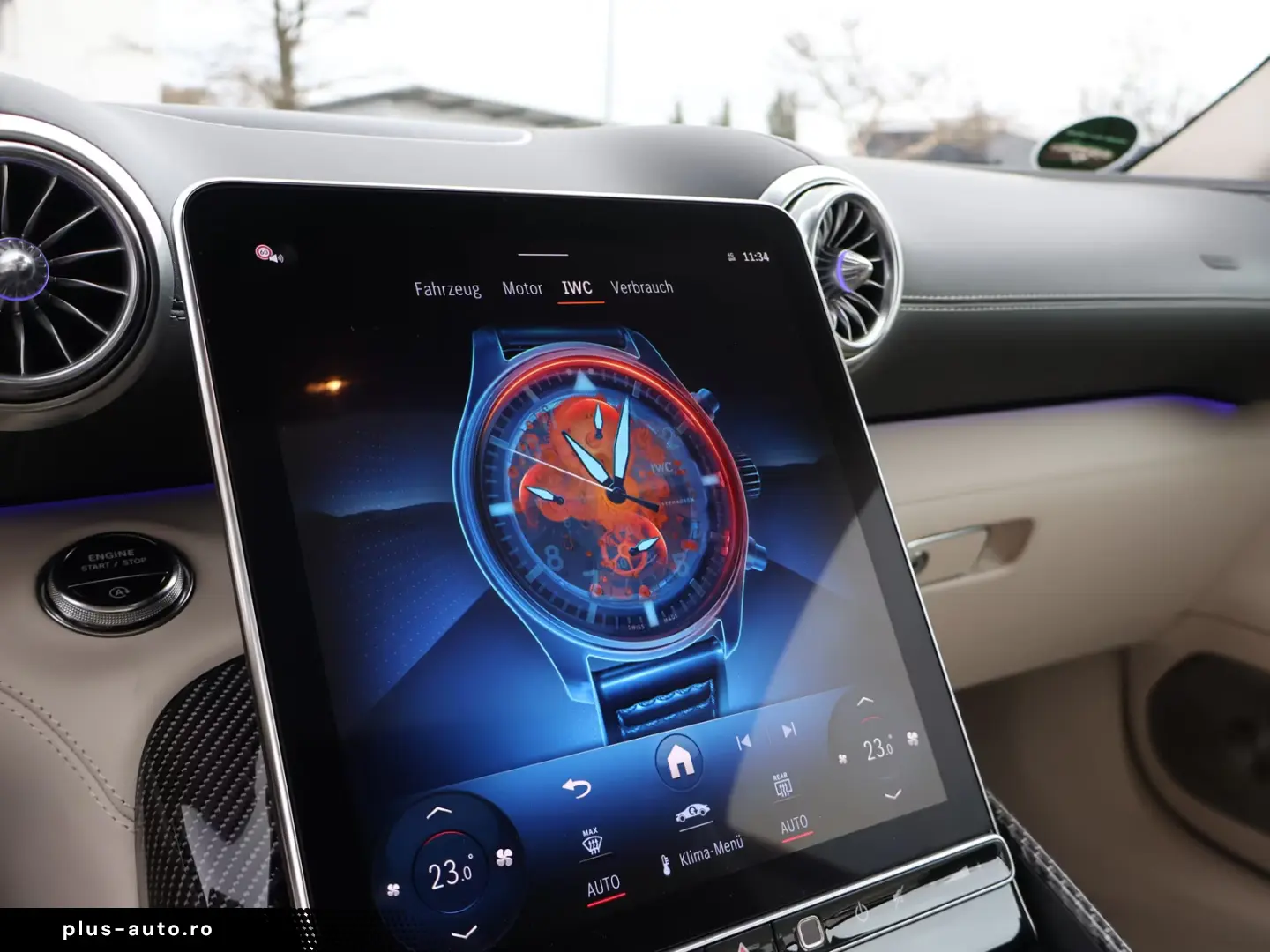 Mercedes-Benz AMG GT 63 4M  Coupe