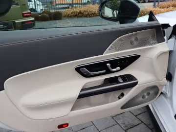 Mercedes-Benz AMG GT 63 4M  Coupe