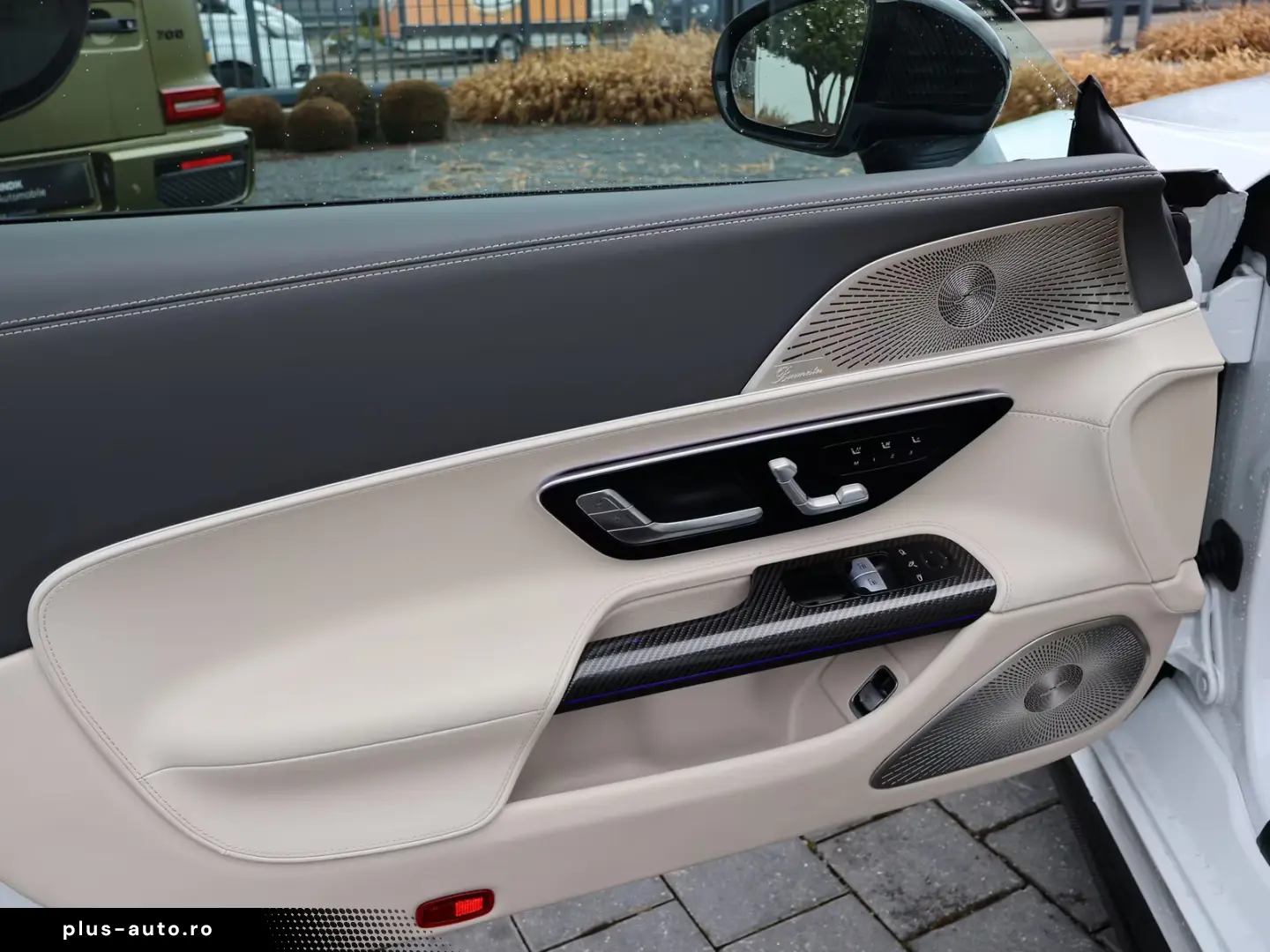 Mercedes-Benz AMG GT 63 4M  Coupe