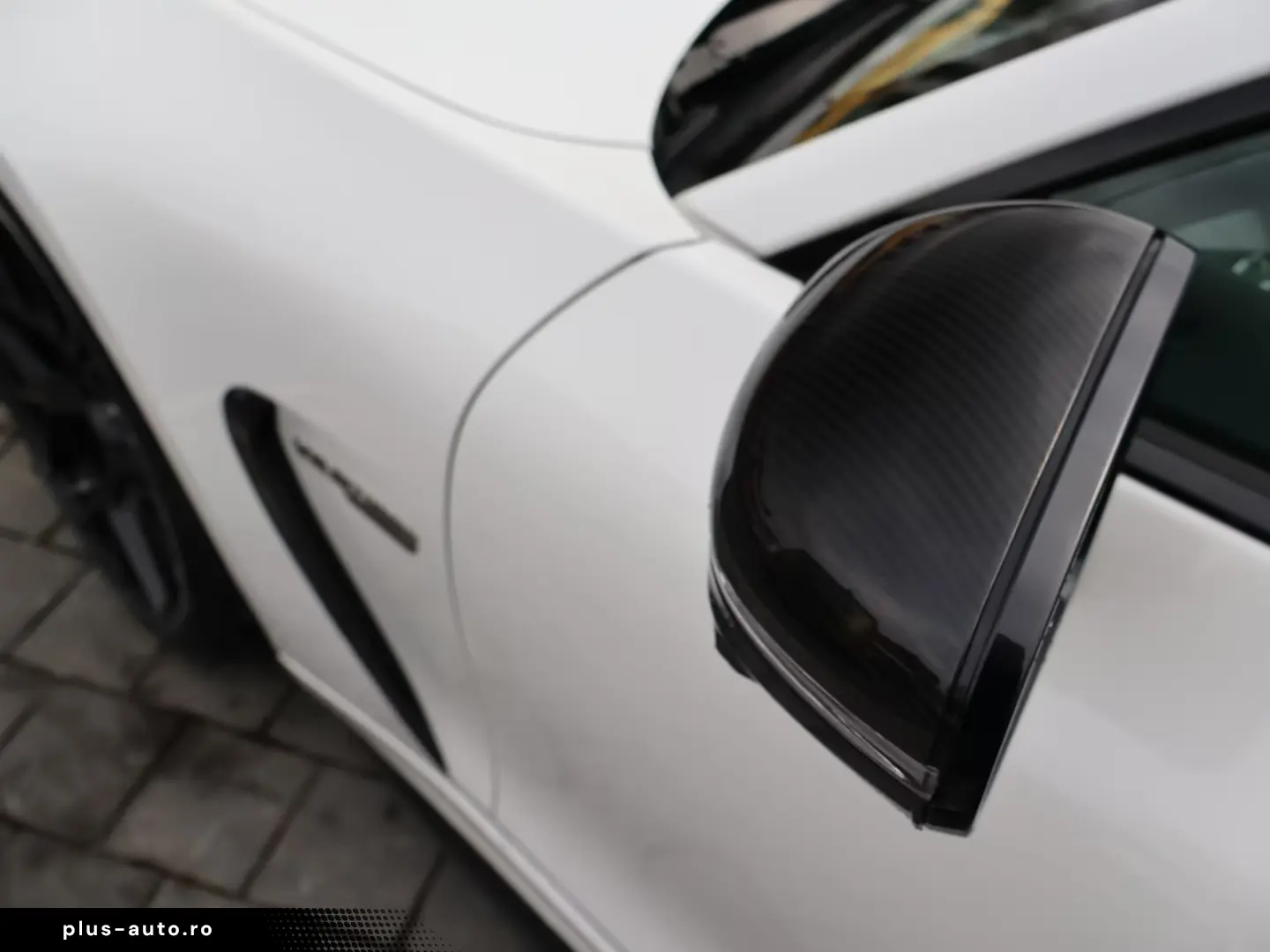 Mercedes-Benz AMG GT 63 4M  Coupe