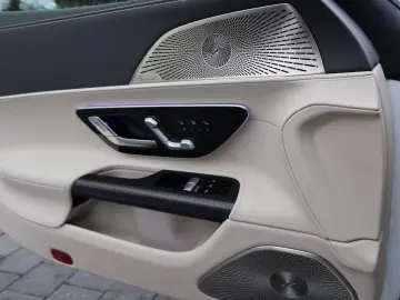 Mercedes-Benz AMG GT 63 4M  Coupe