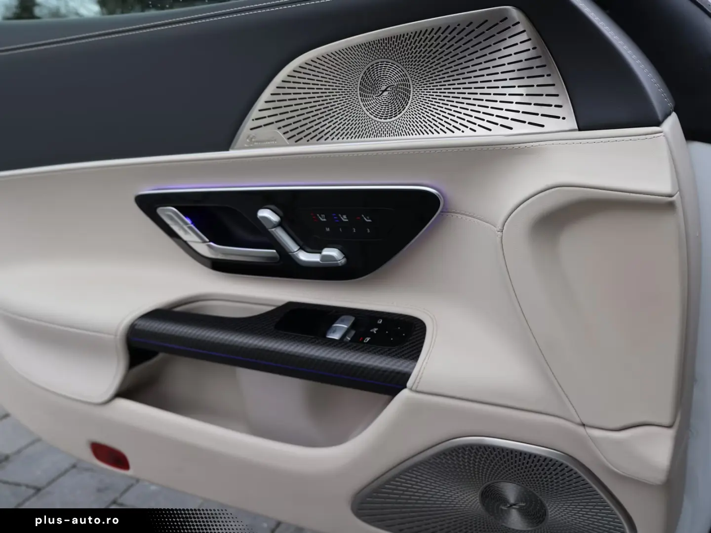 Mercedes-Benz AMG GT 63 4M  Coupe