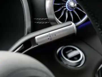 Mercedes-Benz AMG GT 63 4M Aero Perf-Si Keramik