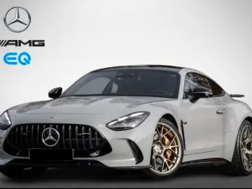 Mercedes-Benz AMG GT 63 4M Aero Perf-Si Keramik