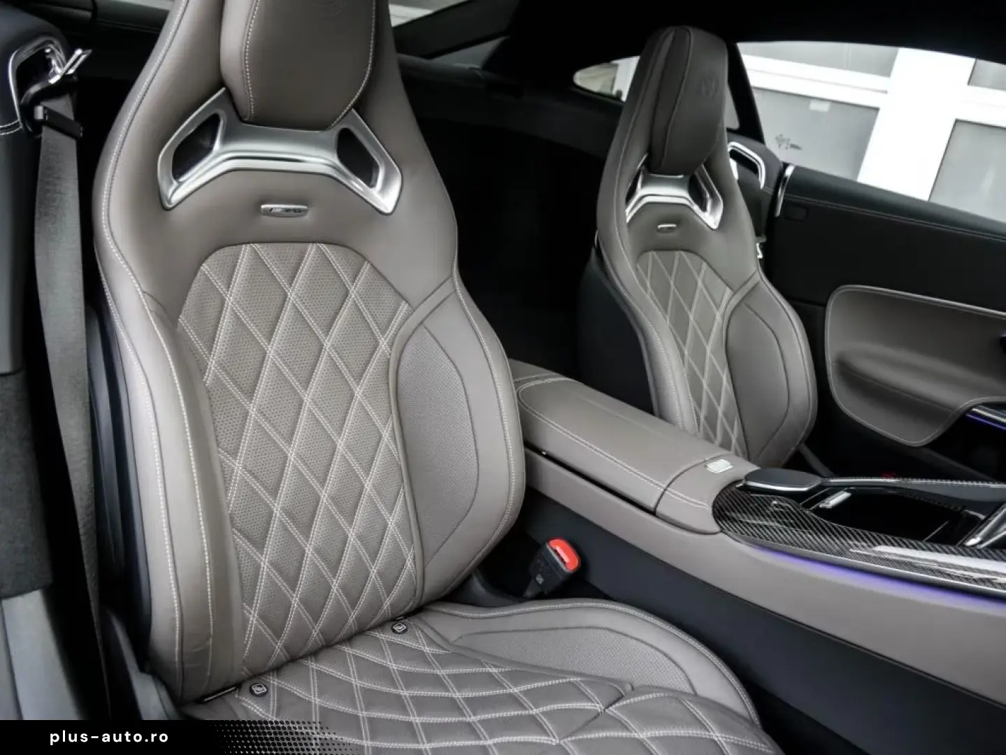 Mercedes-Benz AMG GT 63 4M Aero Perf-Si Keramik