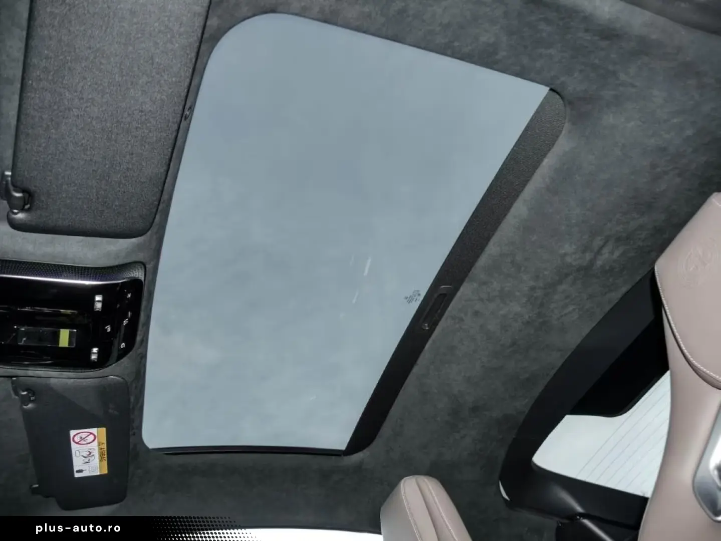 Mercedes-Benz AMG GT 63 4M Aero Perf-Si Keramik