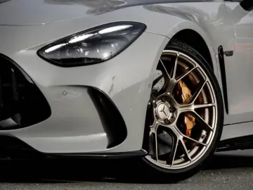 Mercedes-Benz AMG GT 63 4M Aero Perf-Si Keramik