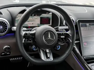 Mercedes-Benz AMG GT 63 4M Aero Perf-Si Keramik