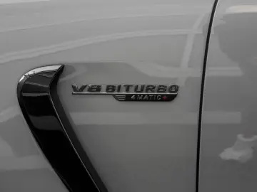 Mercedes-Benz AMG GT 63 4M Aero Perf-Si Keramik