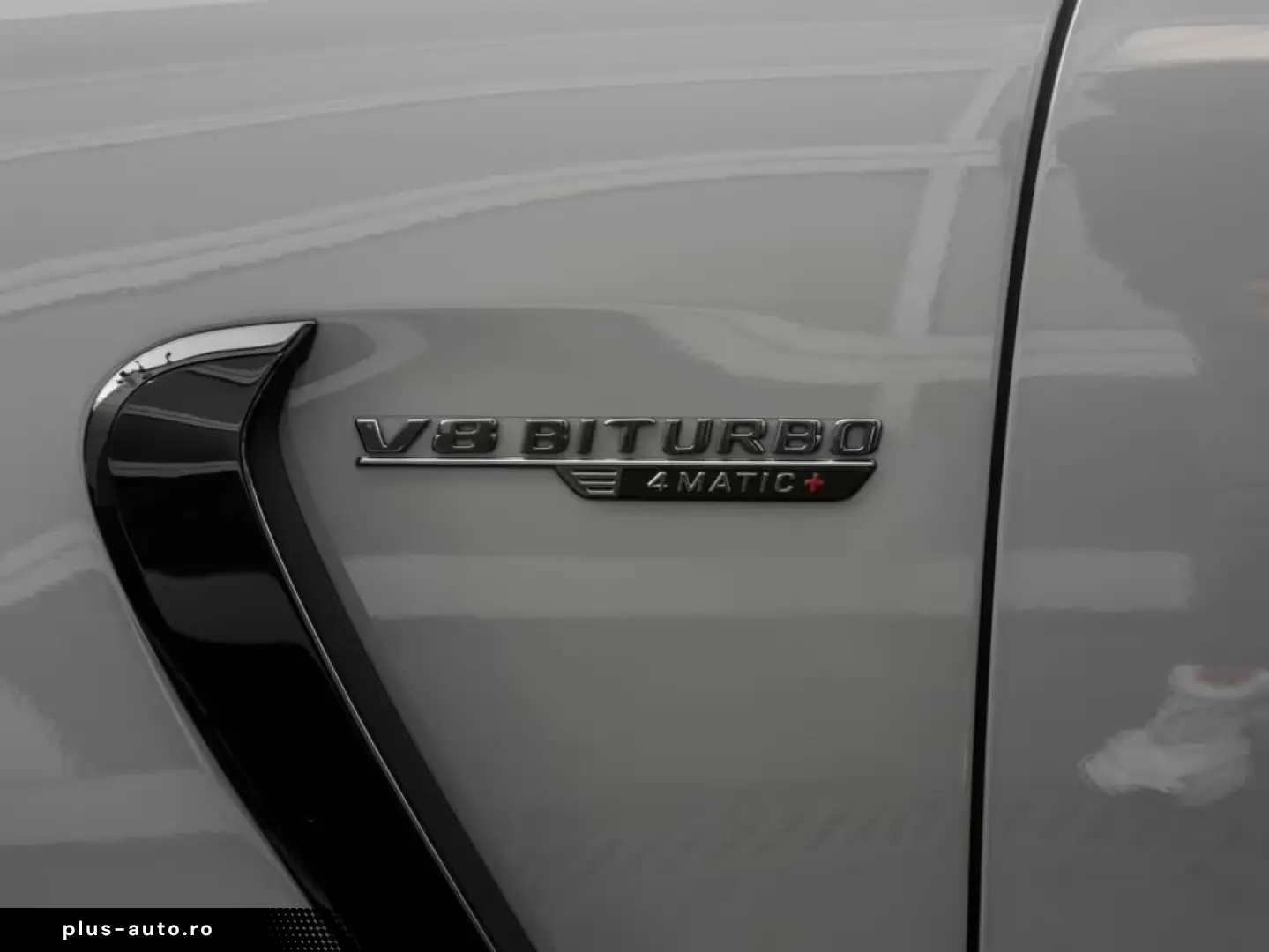 Mercedes-Benz AMG GT 63 4M Aero Perf-Si Keramik