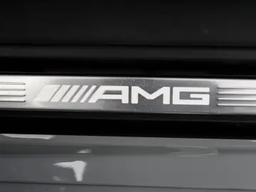 Mercedes-Benz AMG GT 63 4M Aero Perf-Si Keramik