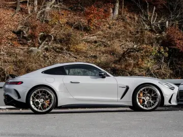 Mercedes-Benz AMG GT 63 4M Aero Perf-Si Keramik