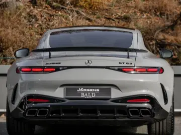 Mercedes-Benz AMG GT 63 4M Aero Perf-Si Keramik
