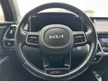 Kia Sorento 1.6 T-GDI HEV 6AT 4x4 7P Design