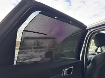 Kia Sorento 1.6 T-GDI HEV 6AT 4x4 7P Design