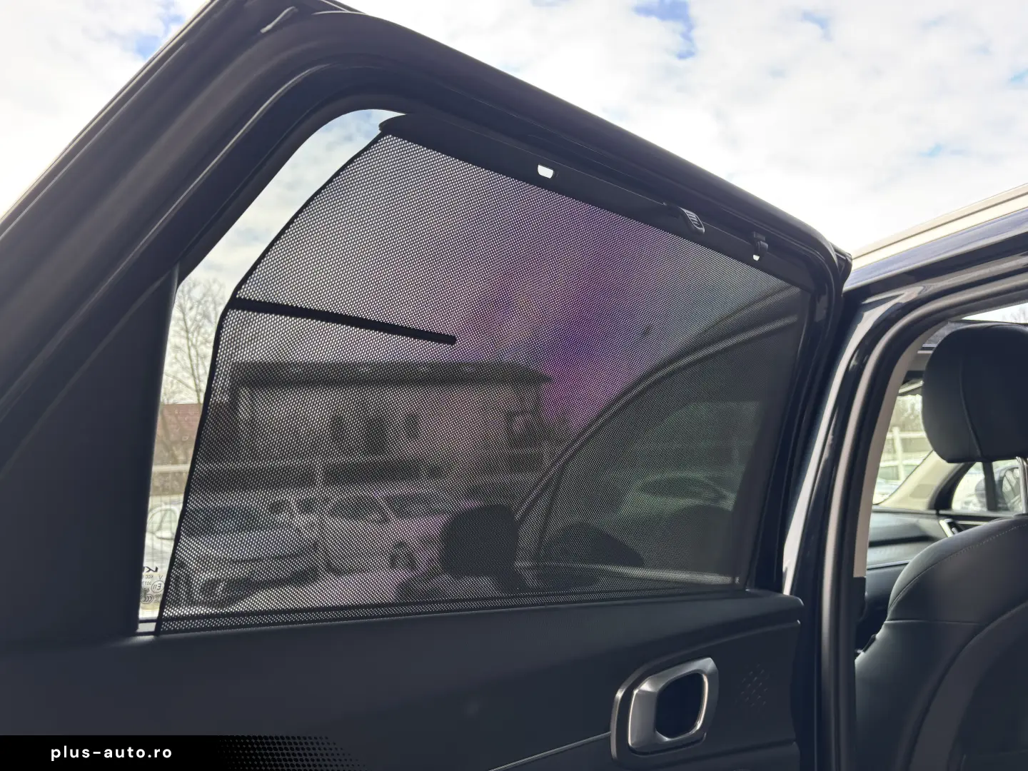 Kia Sorento 1.6 T-GDI HEV 6AT 4x4 7P Design