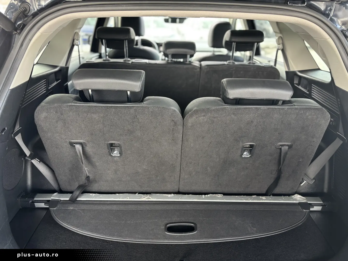 Kia Sorento 1.6 T-GDI HEV 6AT 4x4 7P Design