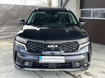 Kia Sorento 1.6 T-GDI HEV 6AT 4x4 7P Design