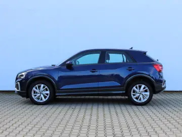 Audi Q2 Advanced  35 TFSI