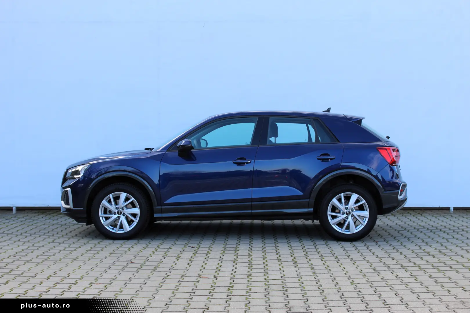 Audi Q2 Advanced  35 TFSI
